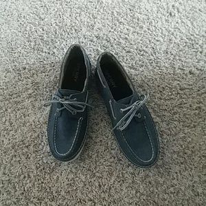 Sperry Top Sider Boat Shoes